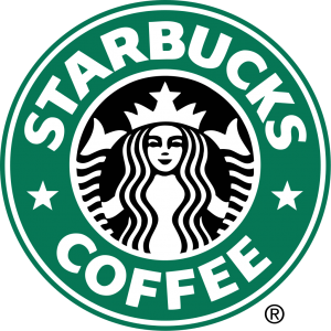 Starbucks logo PNG-87739